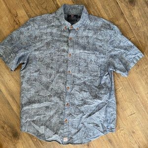 Vineyard Vines L men’s short sleeve button down